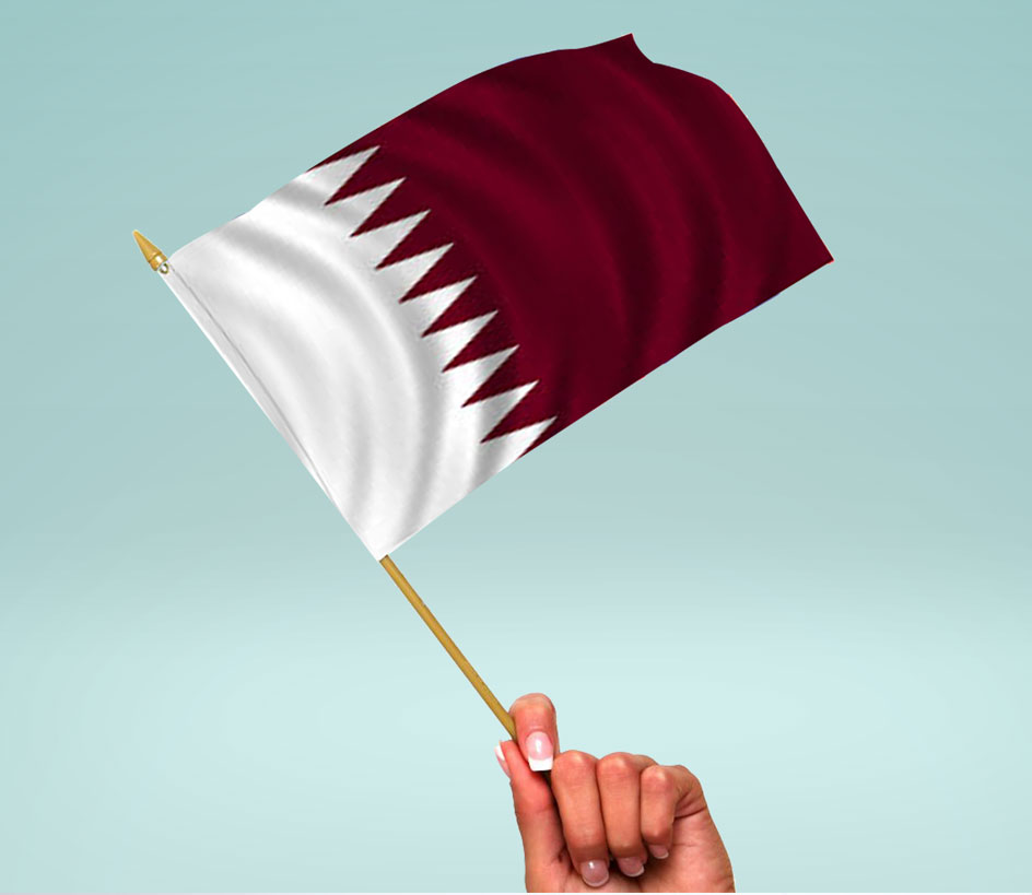 qatar national day gifts